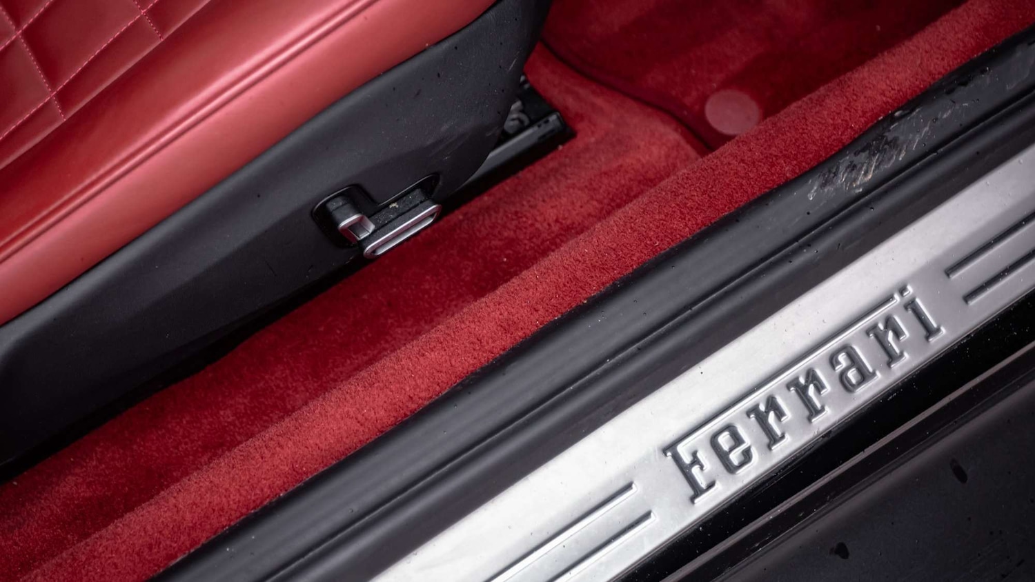 Used Ferrari Roma 2021 for sale - 77219756: Photo 25