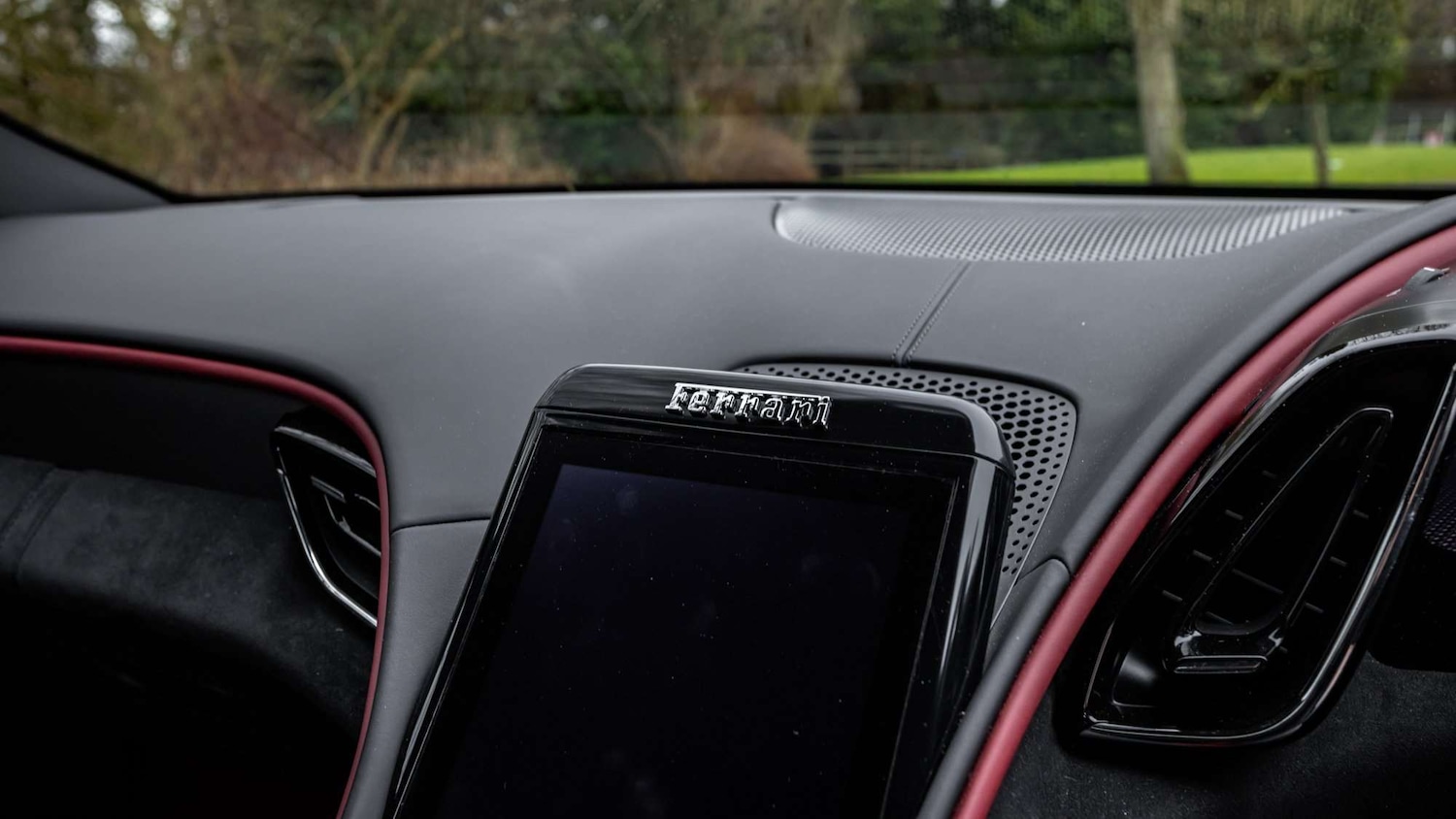 Used Ferrari Roma 2021 for sale - 77219756: Photo 26