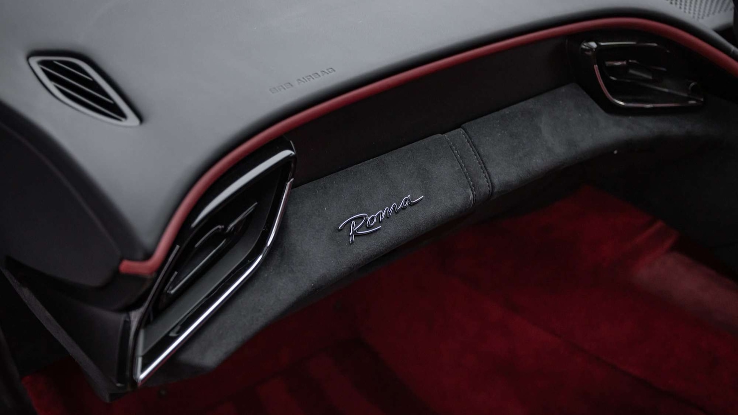 Used Ferrari Roma 2021 for sale - 77219756: Photo 27