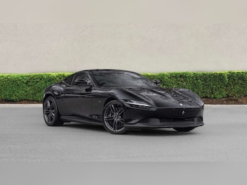 Used Ferrari Roma 2021 for sale - 77219756: Photo