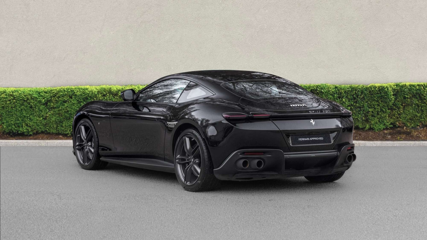 Used Ferrari Roma 2021 for sale - 77219756: Photo 5