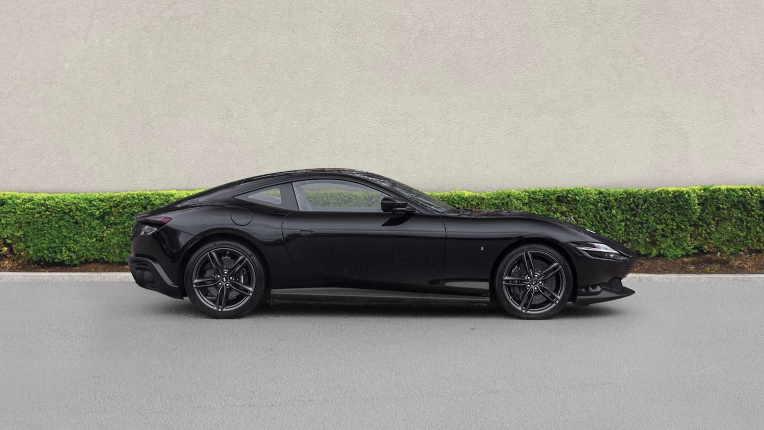 Used Ferrari Roma 2021 for sale - 77219756: Photo 6