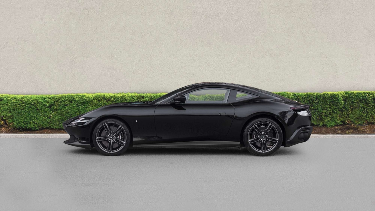 Used Ferrari Roma 2021 for sale - 77219756: Photo 7