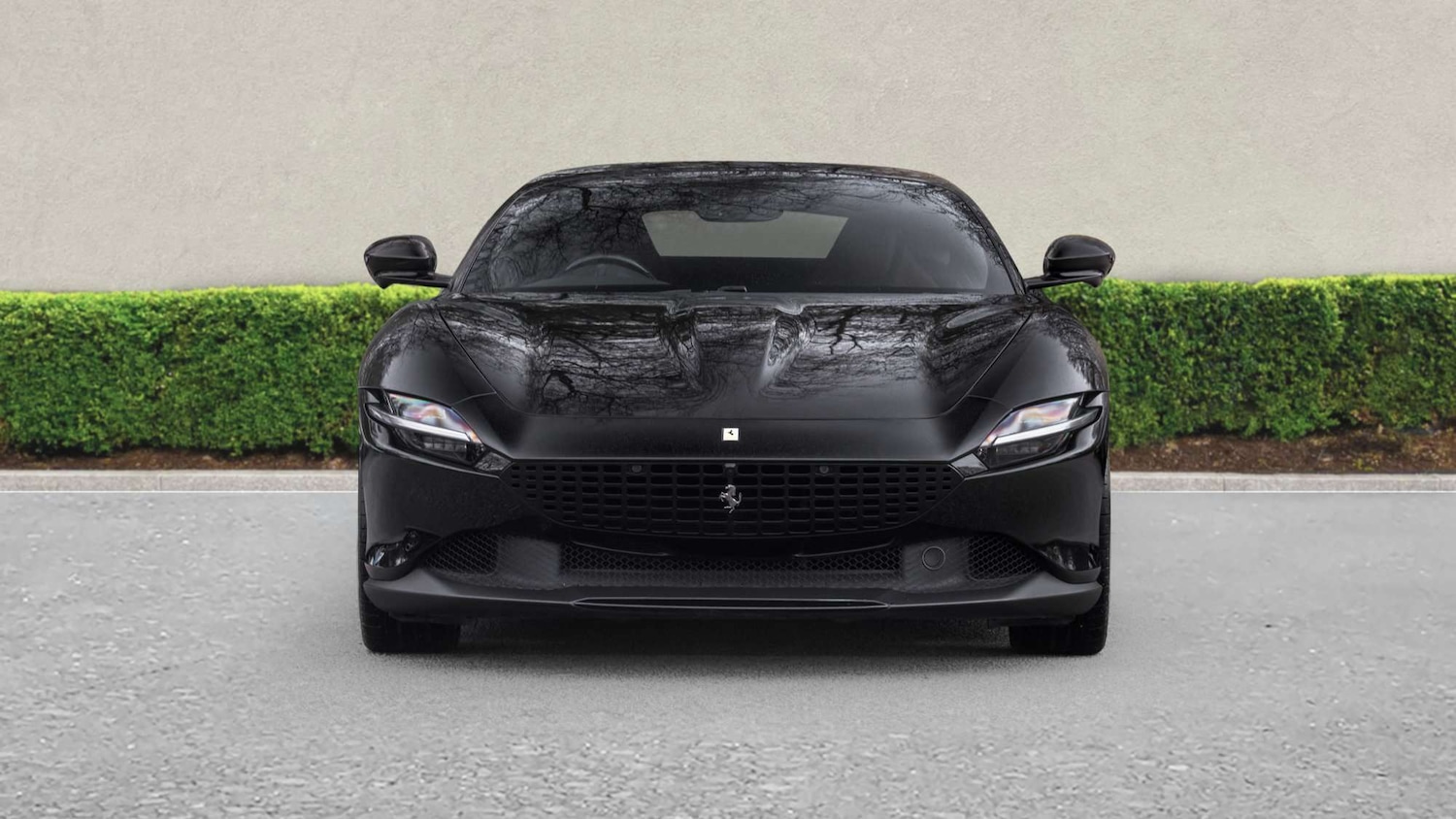 Used Ferrari Roma 2021 for sale - 77219756: Photo 8