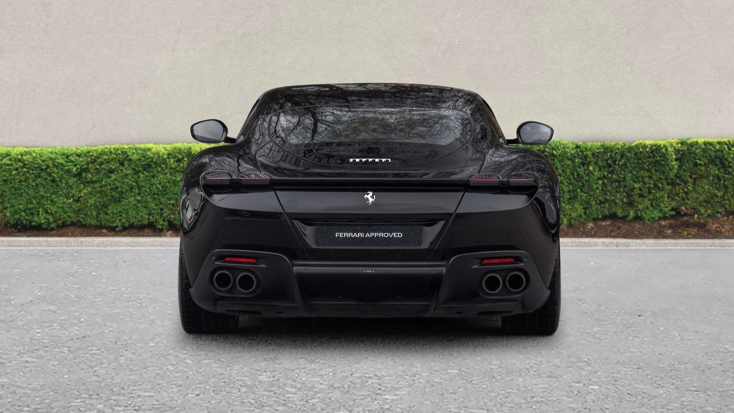 Used Ferrari Roma 2021 for sale - 77219756: Photo 9