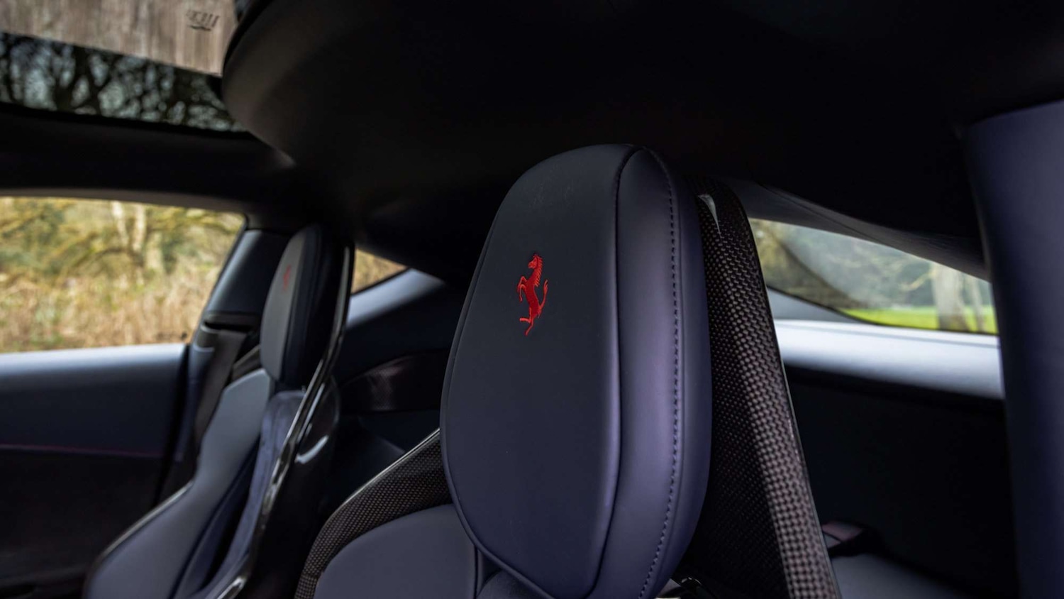 Used Ferrari 12 Cilindri 2025 for sale - 77996052: Photo 17