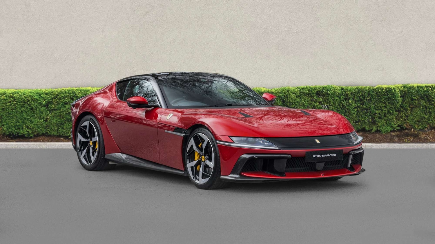 Used Ferrari 12 Cilindri 2025 for sale - 77996052: Photo 2