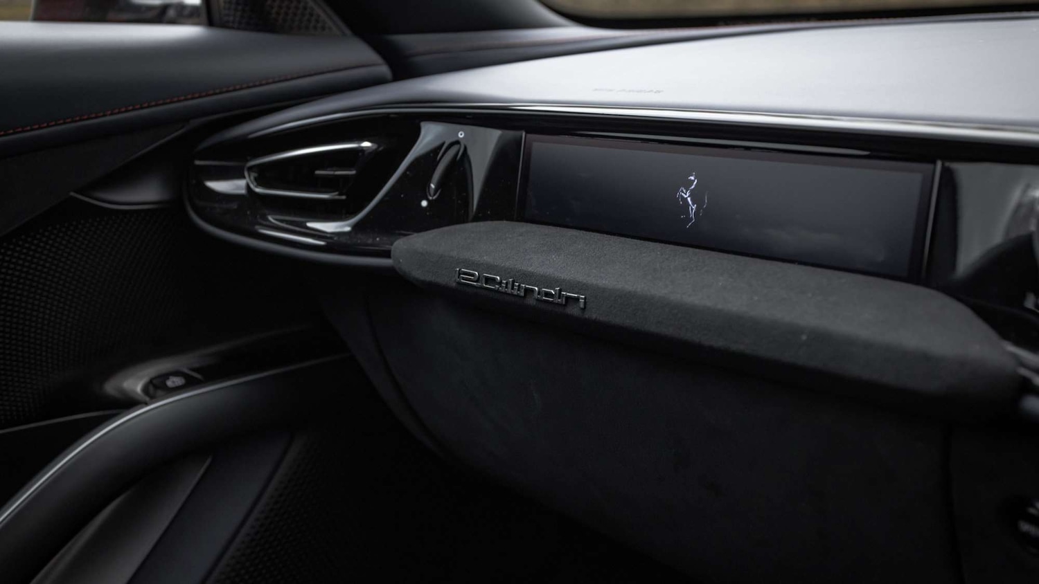 Used Ferrari 12 Cilindri 2025 for sale - 77996052: Photo 20