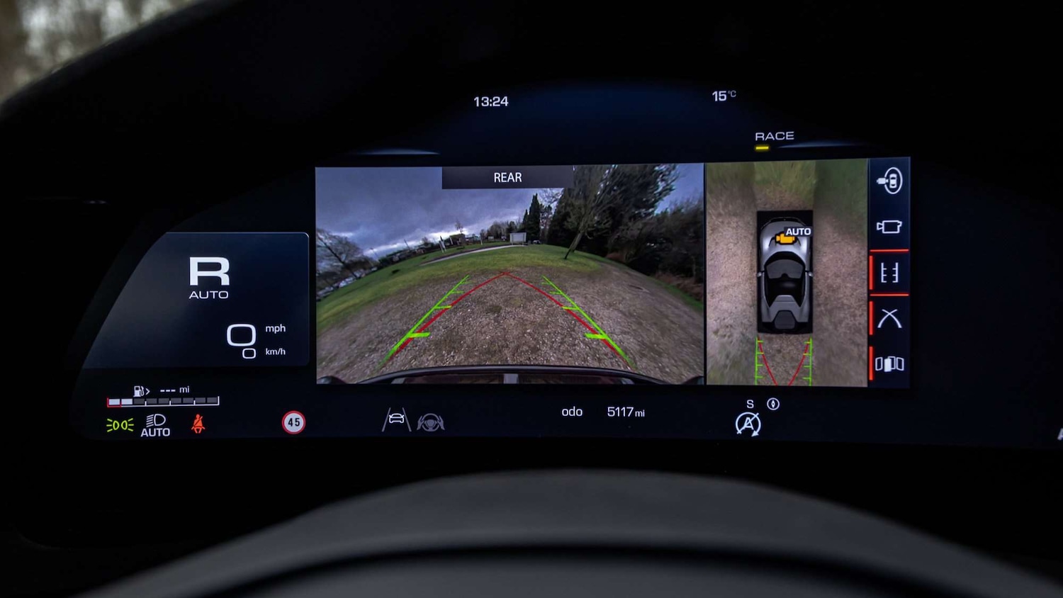 Used Ferrari 12 Cilindri 2025 for sale - 77996052: Photo 21