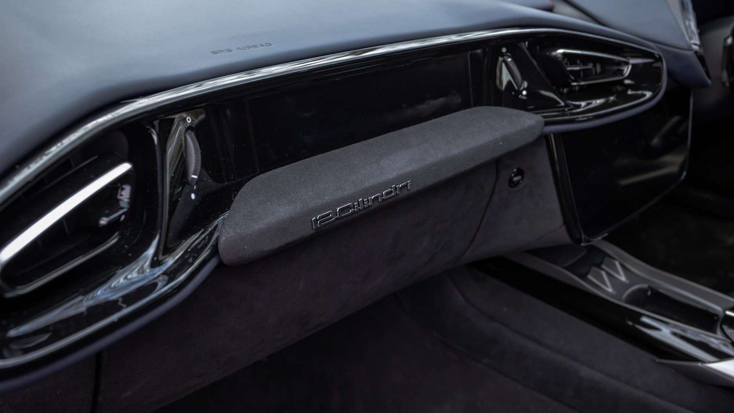 Used Ferrari 12 Cilindri 2025 for sale - 77996052: Photo 23