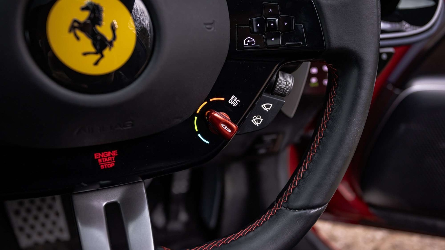 Used Ferrari 12 Cilindri 2025 for sale - 77996052: Photo 25