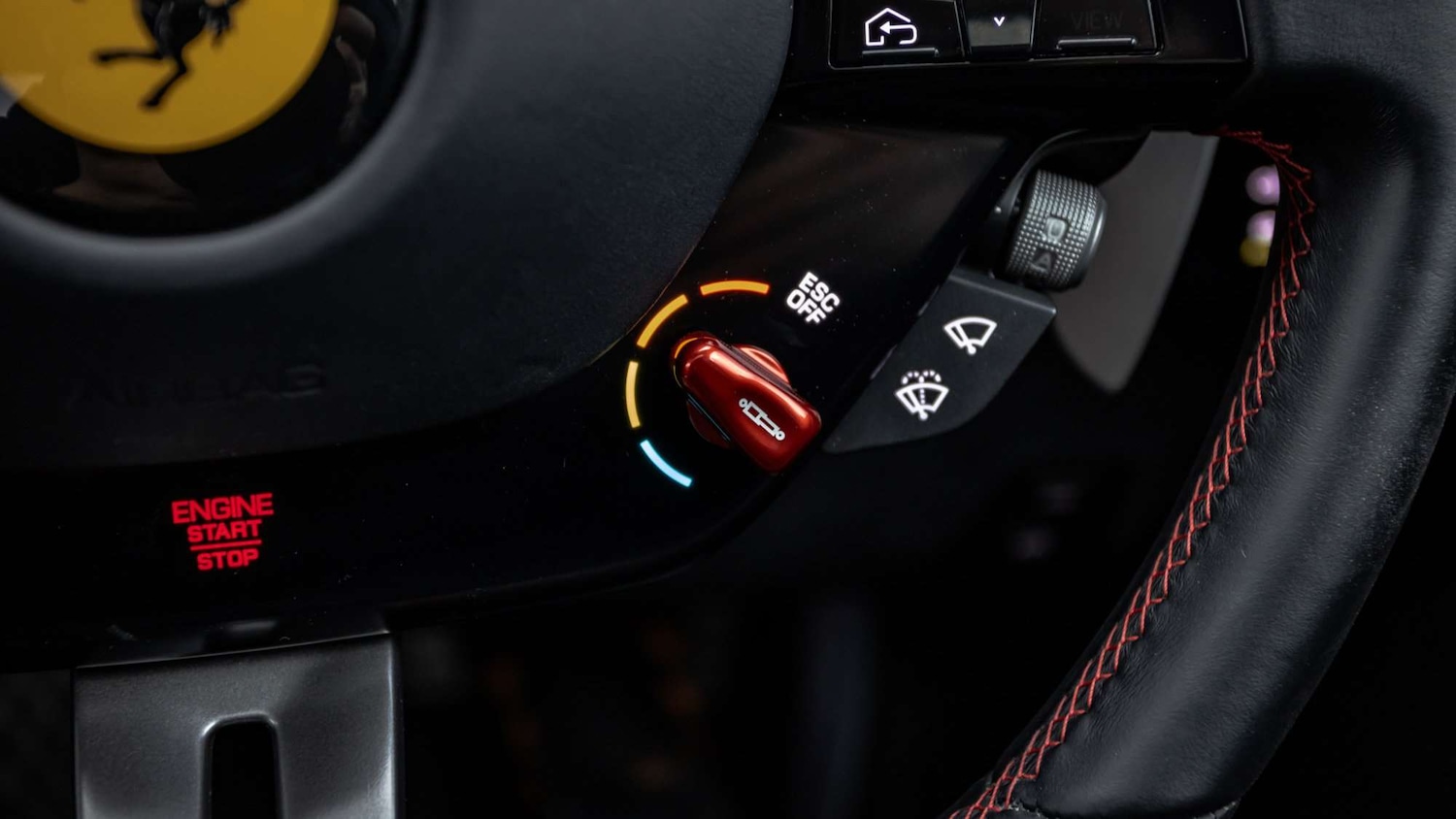 Used Ferrari 12 Cilindri 2025 for sale - 77996052: Photo 26