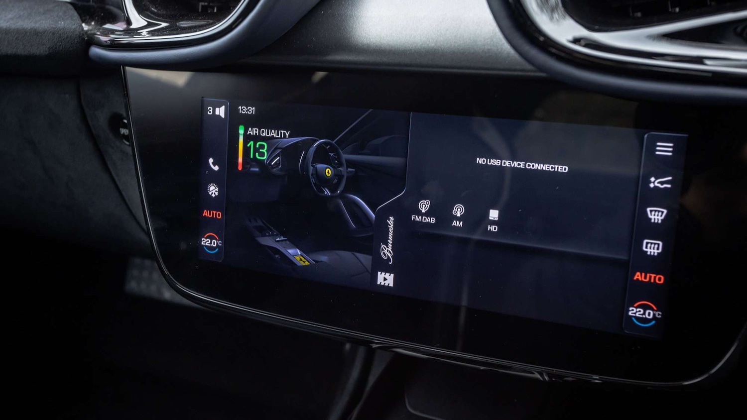 Used Ferrari 12 Cilindri 2025 for sale - 77996052: Photo 27