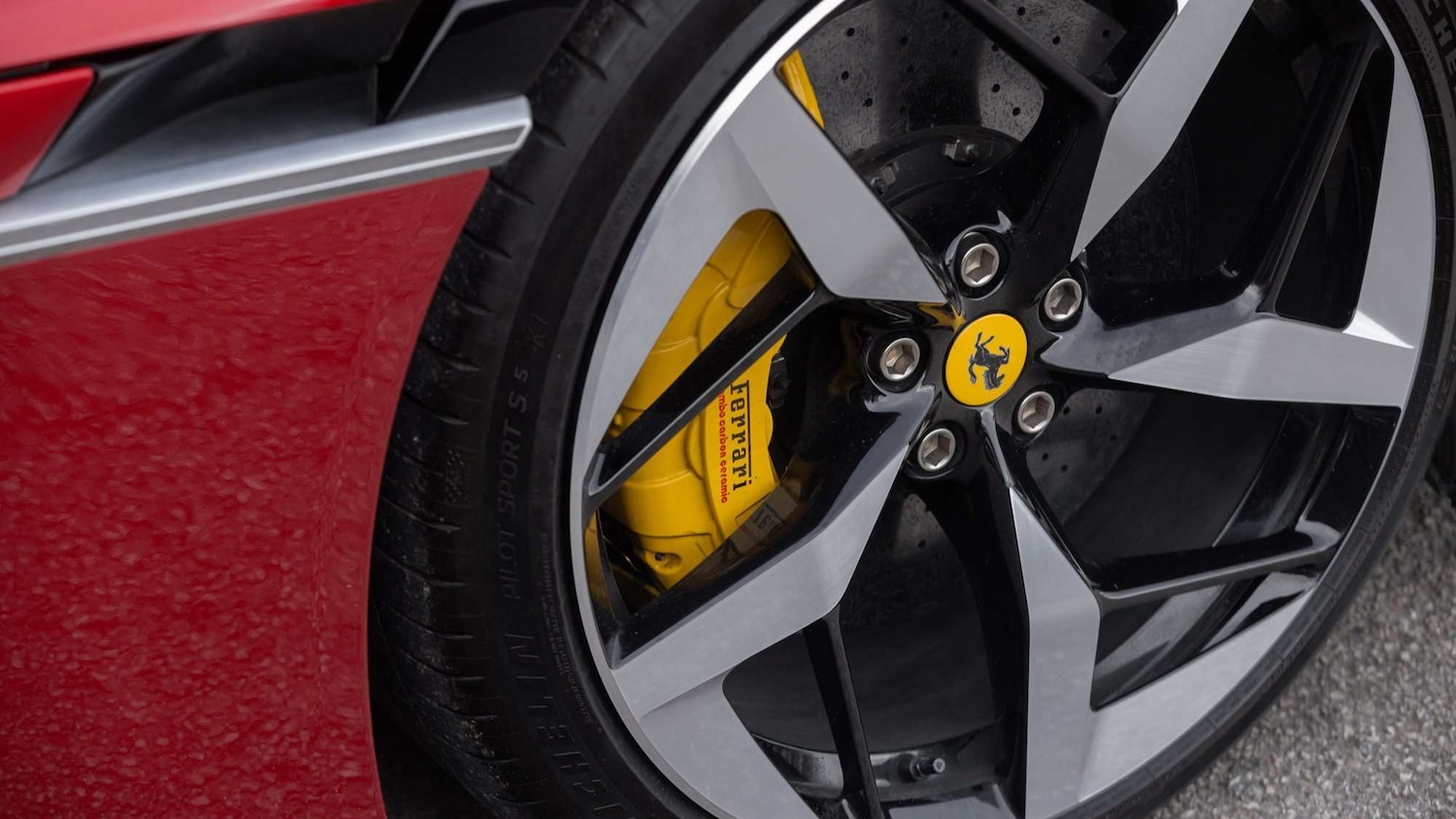 Used Ferrari 12 Cilindri 2025 for sale - 77996052: Photo 33