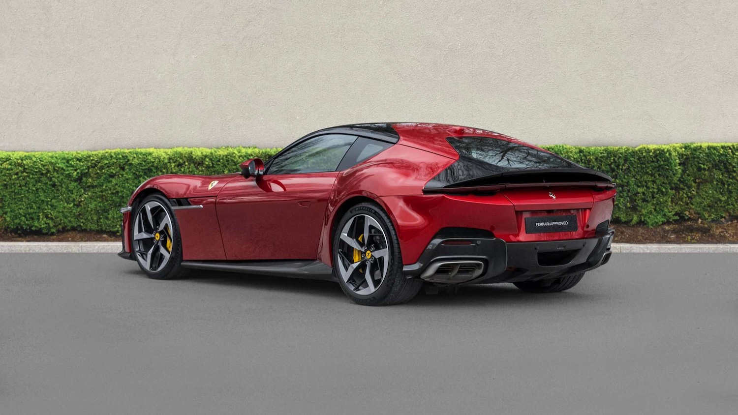 Used Ferrari 12 Cilindri 2025 for sale - 77996052: Photo 4