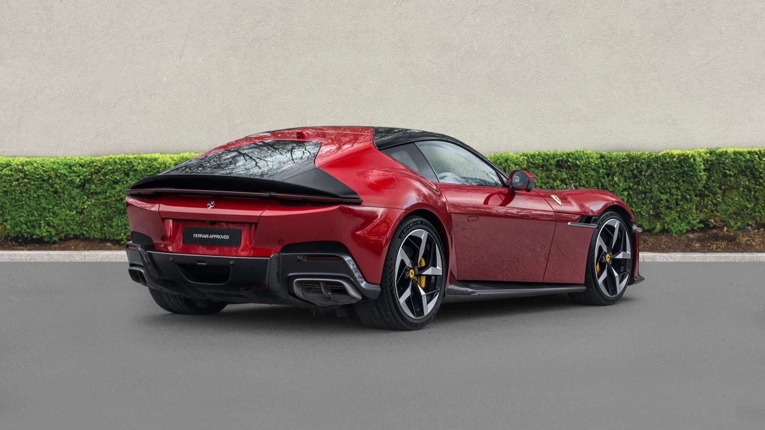 Used Ferrari 12 Cilindri 2025 for sale - 77996052: Photo 5