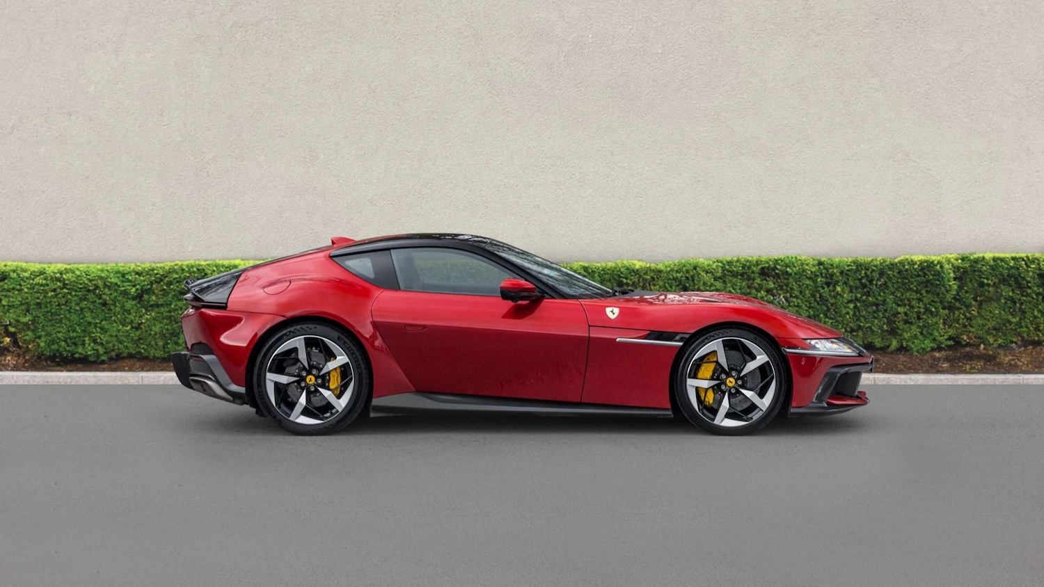 Used Ferrari 12 Cilindri 2025 for sale - 77996052: Photo 6