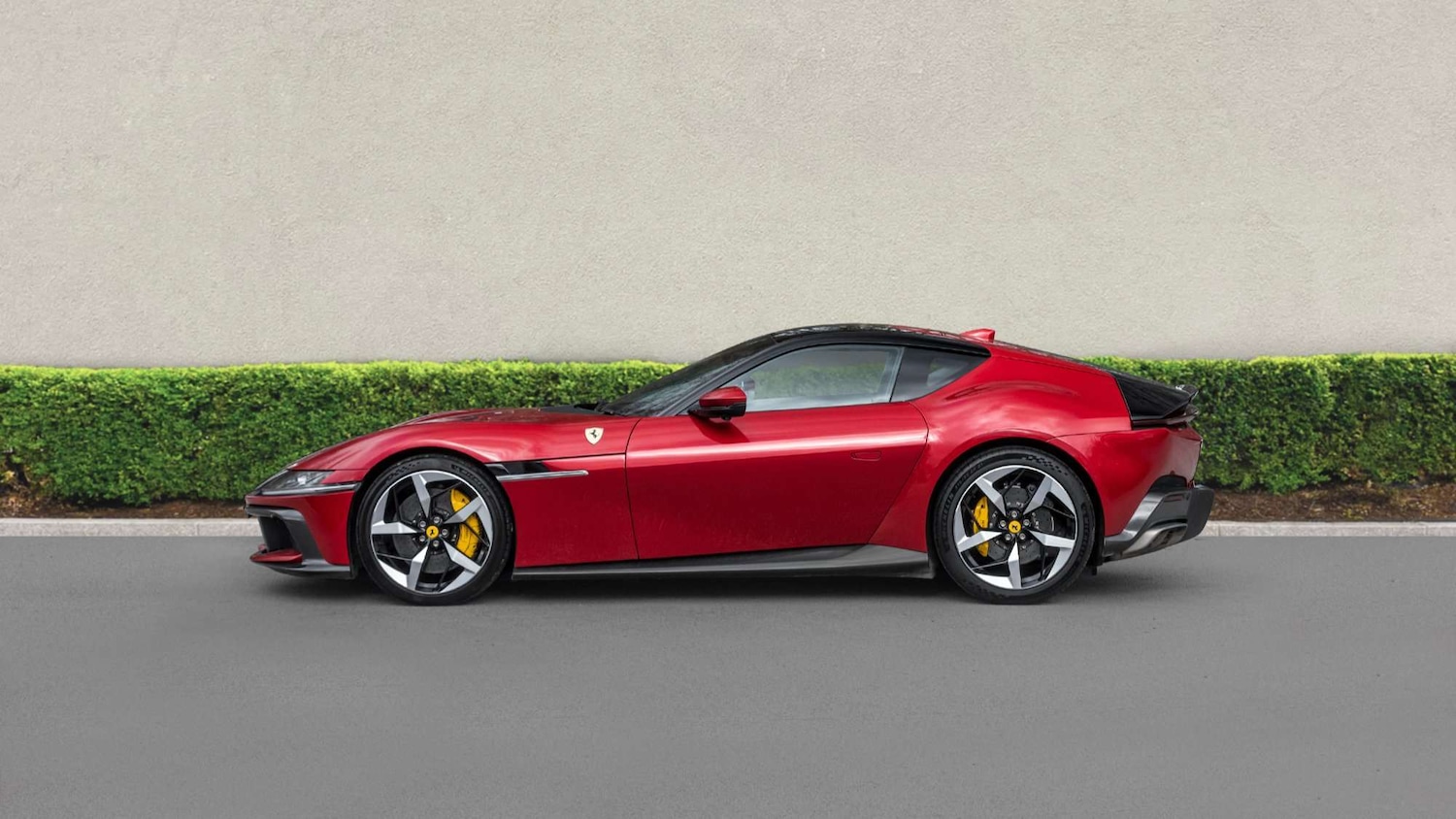 Used Ferrari 12 Cilindri 2025 for sale - 77996052: Photo 7