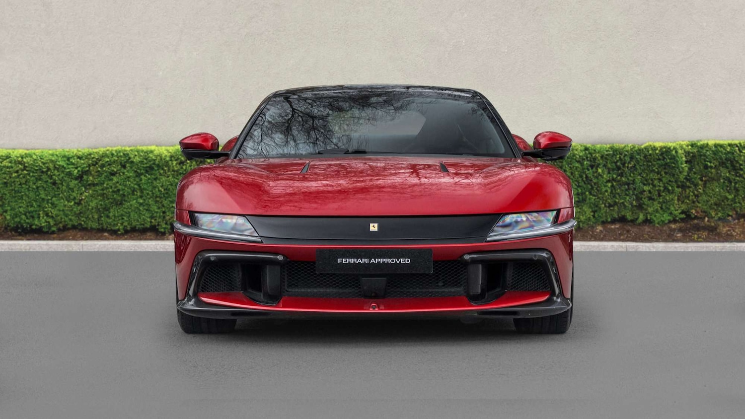 Used Ferrari 12 Cilindri 2025 for sale - 77996052: Photo 8