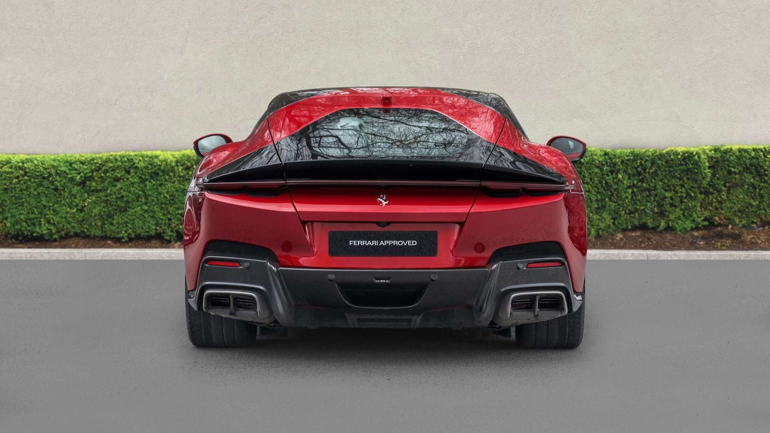 Used Ferrari 12 Cilindri 2025 for sale - 77996052: Photo 9