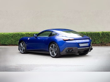 Used Ferrari Roma 2023 for sale - 77147385: Photo