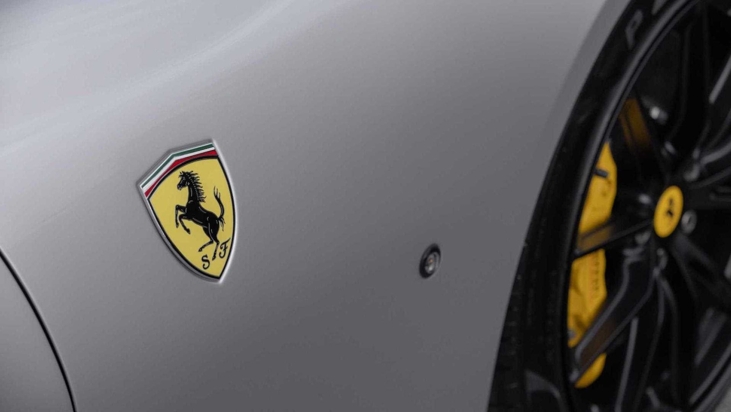 Used Ferrari 812 Superfast 2021 for sale - 76125828: Photo 13