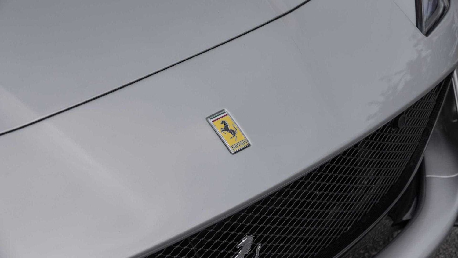 Used Ferrari 812 Superfast 2021 for sale - 76125828: Photo 15