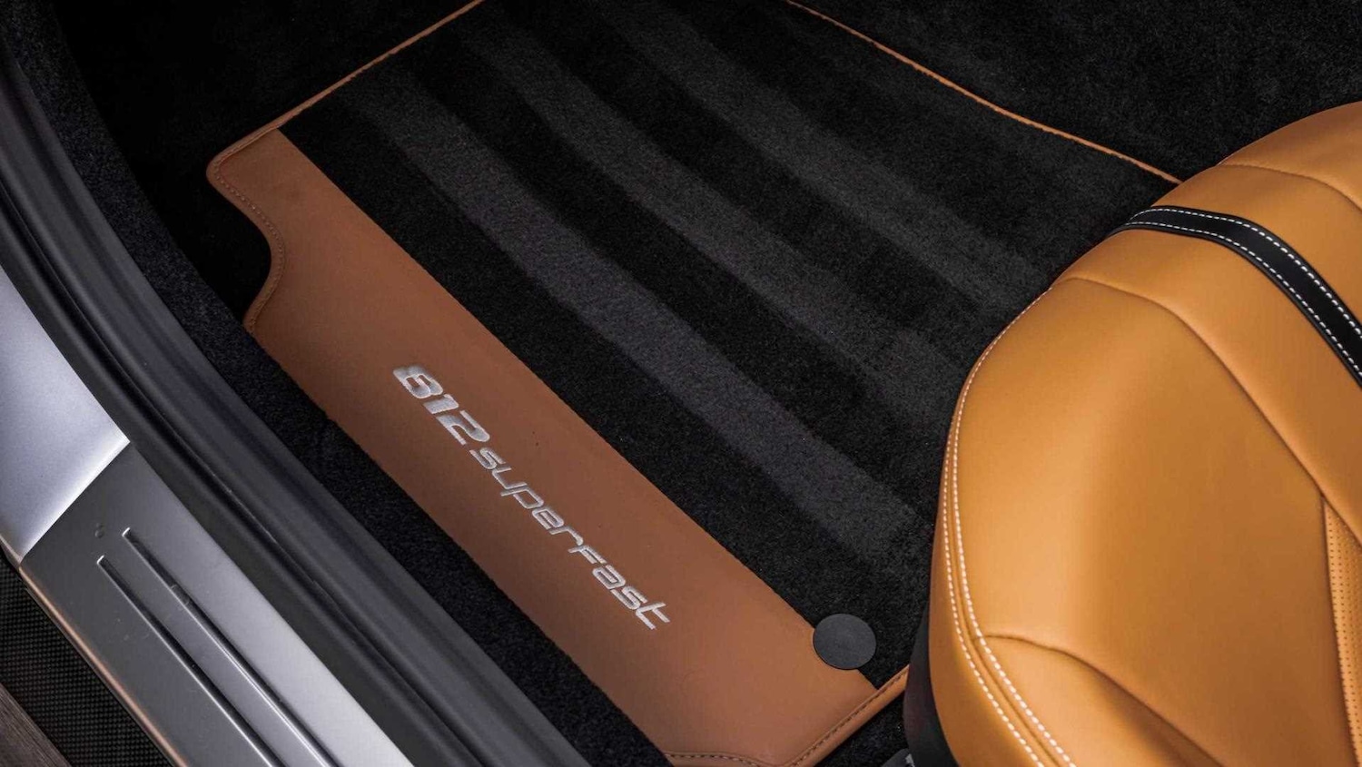 Used Ferrari 812 Superfast 2021 for sale - 76125828: Photo 20