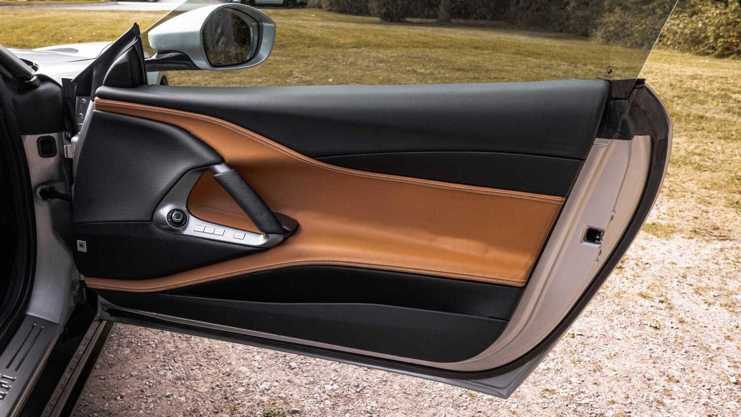 Used Ferrari 812 Superfast 2021 for sale - 76125828: Photo 23