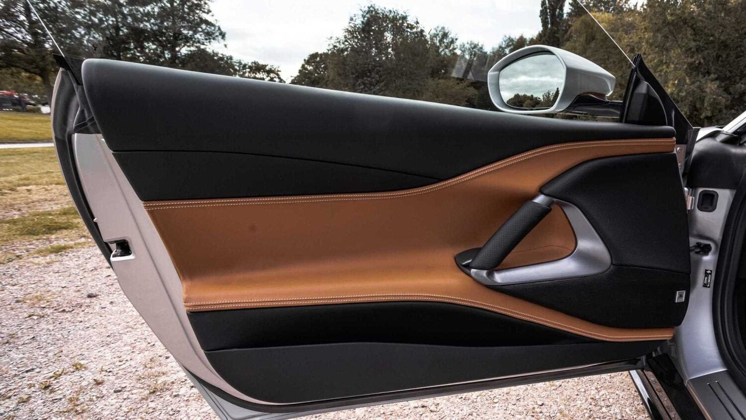 Used Ferrari 812 Superfast 2021 for sale - 76125828: Photo 24