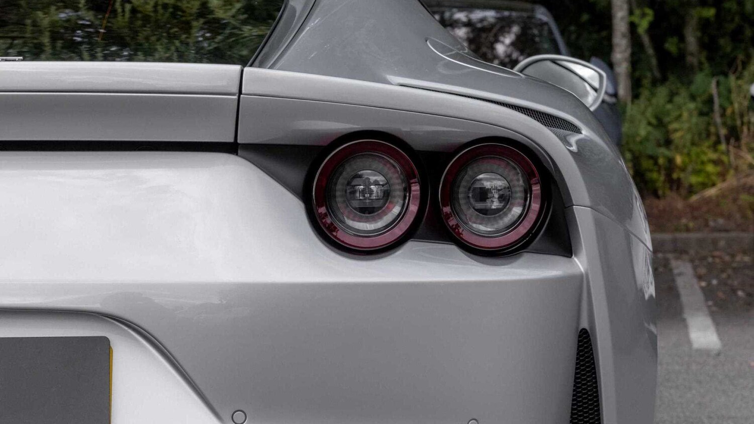 Used Ferrari 812 Superfast 2021 for sale - 76125828: Photo 25