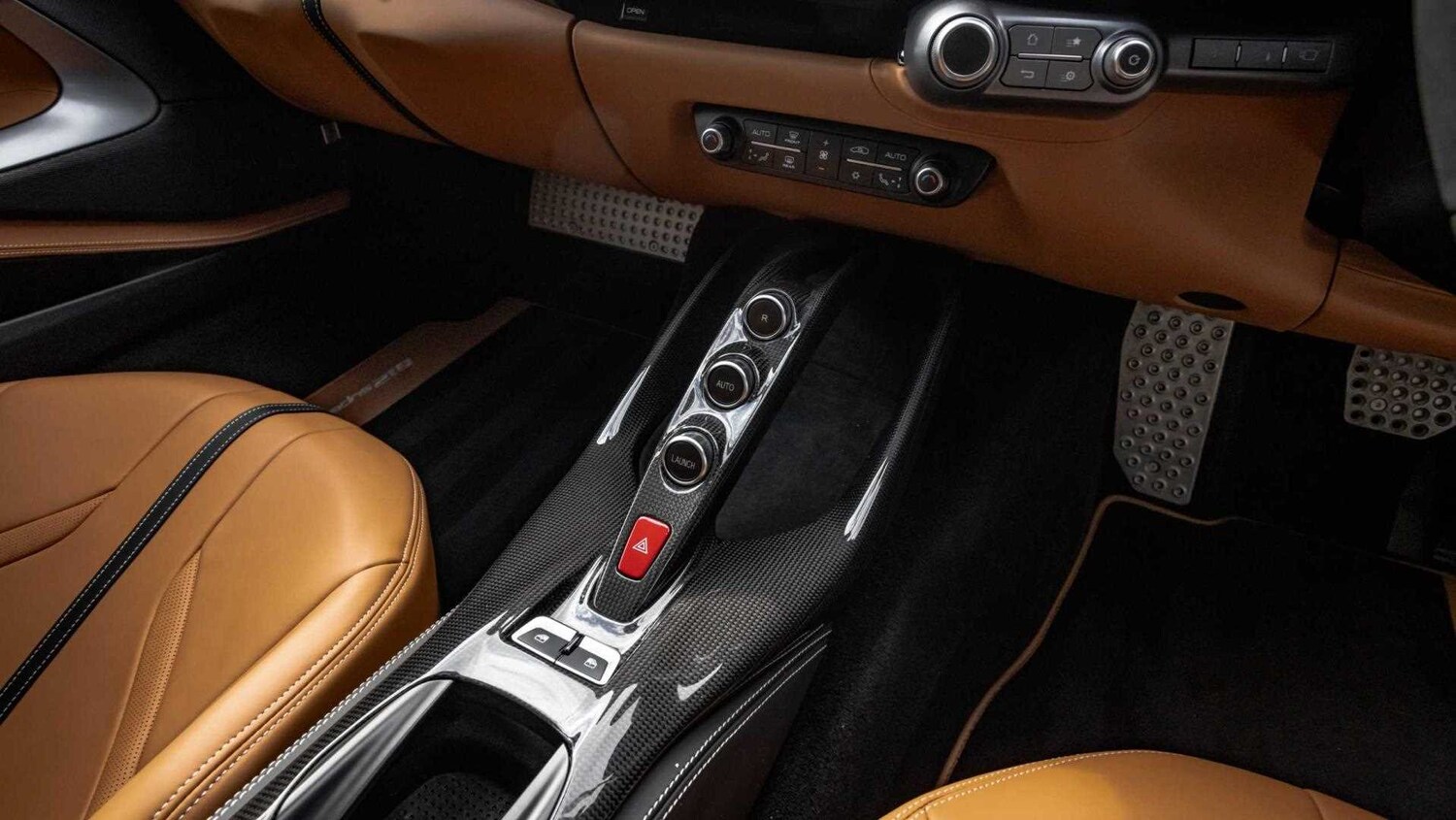 Used Ferrari 812 Superfast 2021 for sale - 76125828: Photo 31