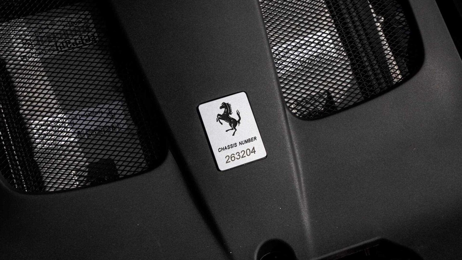 Used Ferrari 812 Superfast 2021 for sale - 76125828: Photo 33