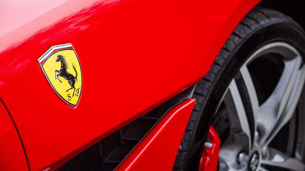 Used Ferrari Portofino 2019 for sale - 77158621: Photo 12