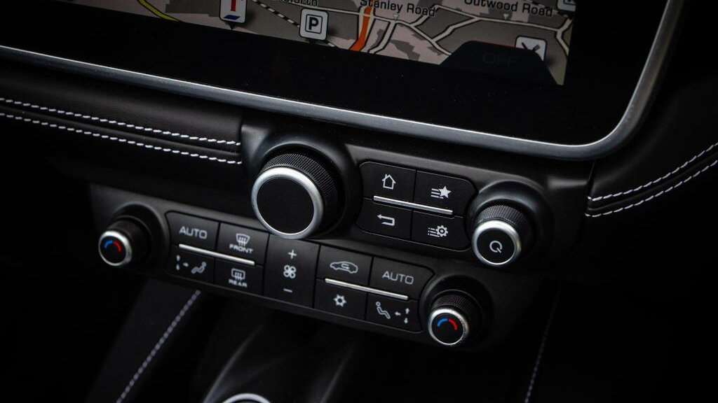 Used Ferrari Portofino 2019 for sale - 77158621: Photo 15