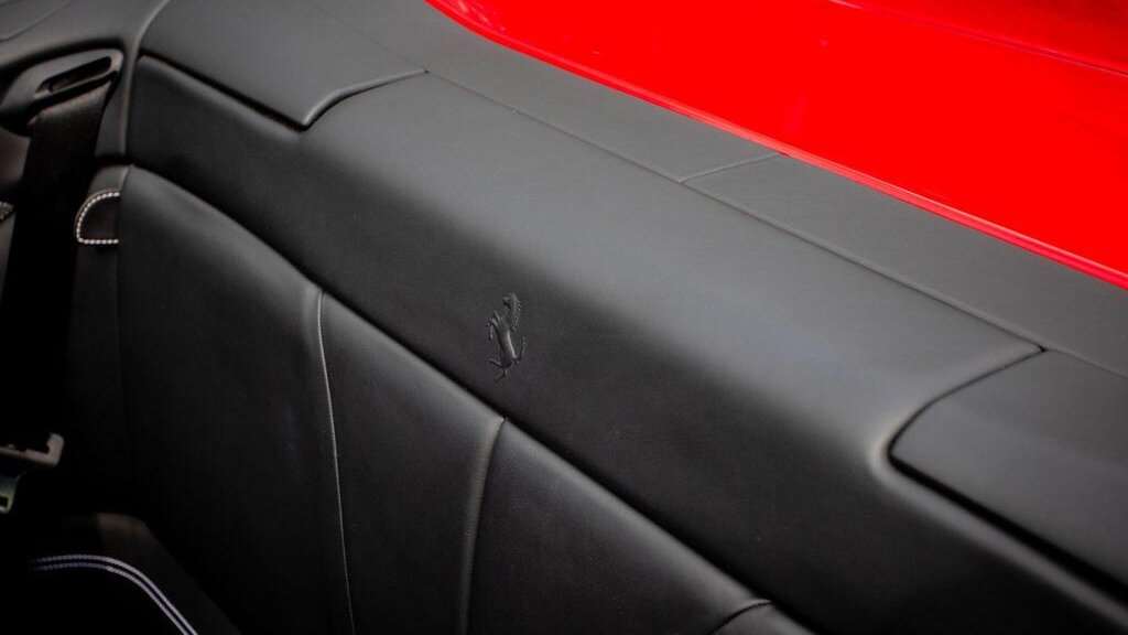 Used Ferrari Portofino 2019 for sale - 77158621: Photo 17