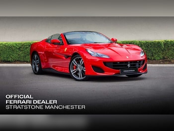 Used Ferrari Portofino 2019 for sale - 77158621: Photo