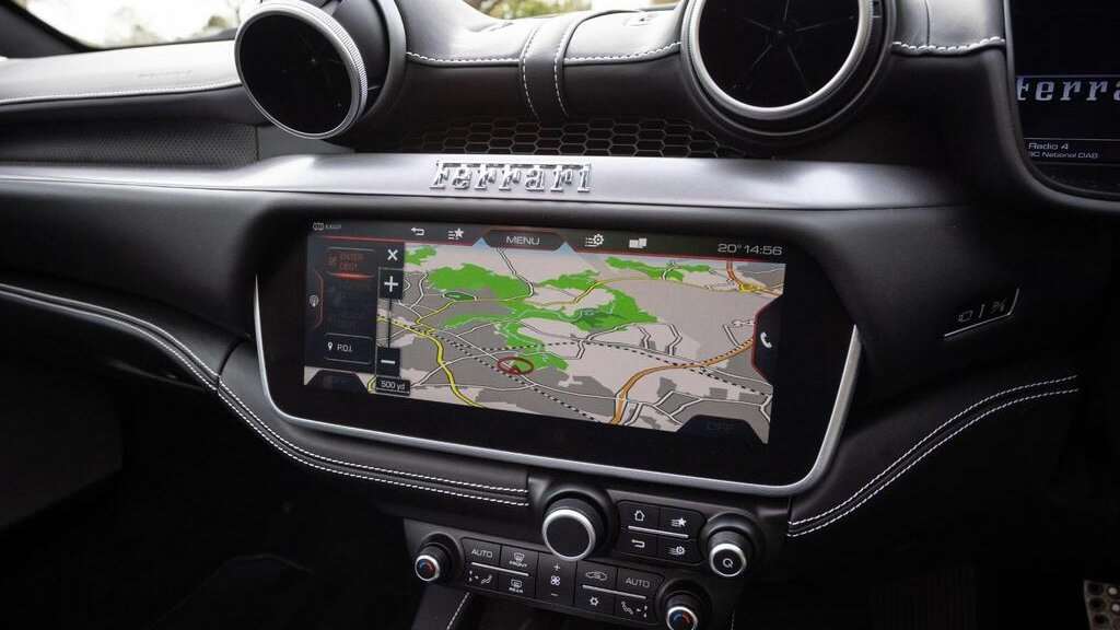 Used Ferrari Portofino 2019 for sale - 77158621: Photo 22