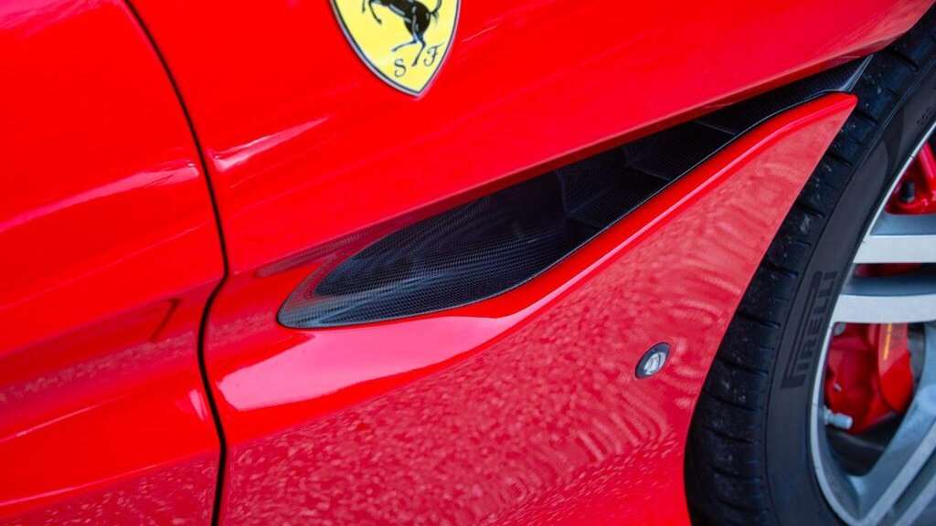 Used Ferrari Portofino 2019 for sale - 77158621: Photo 23