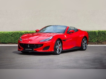 Used Ferrari Portofino 2019 for sale - 77158621: Photo