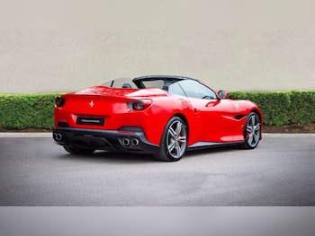 Used Ferrari Portofino 2019 for sale - 77158621: Photo