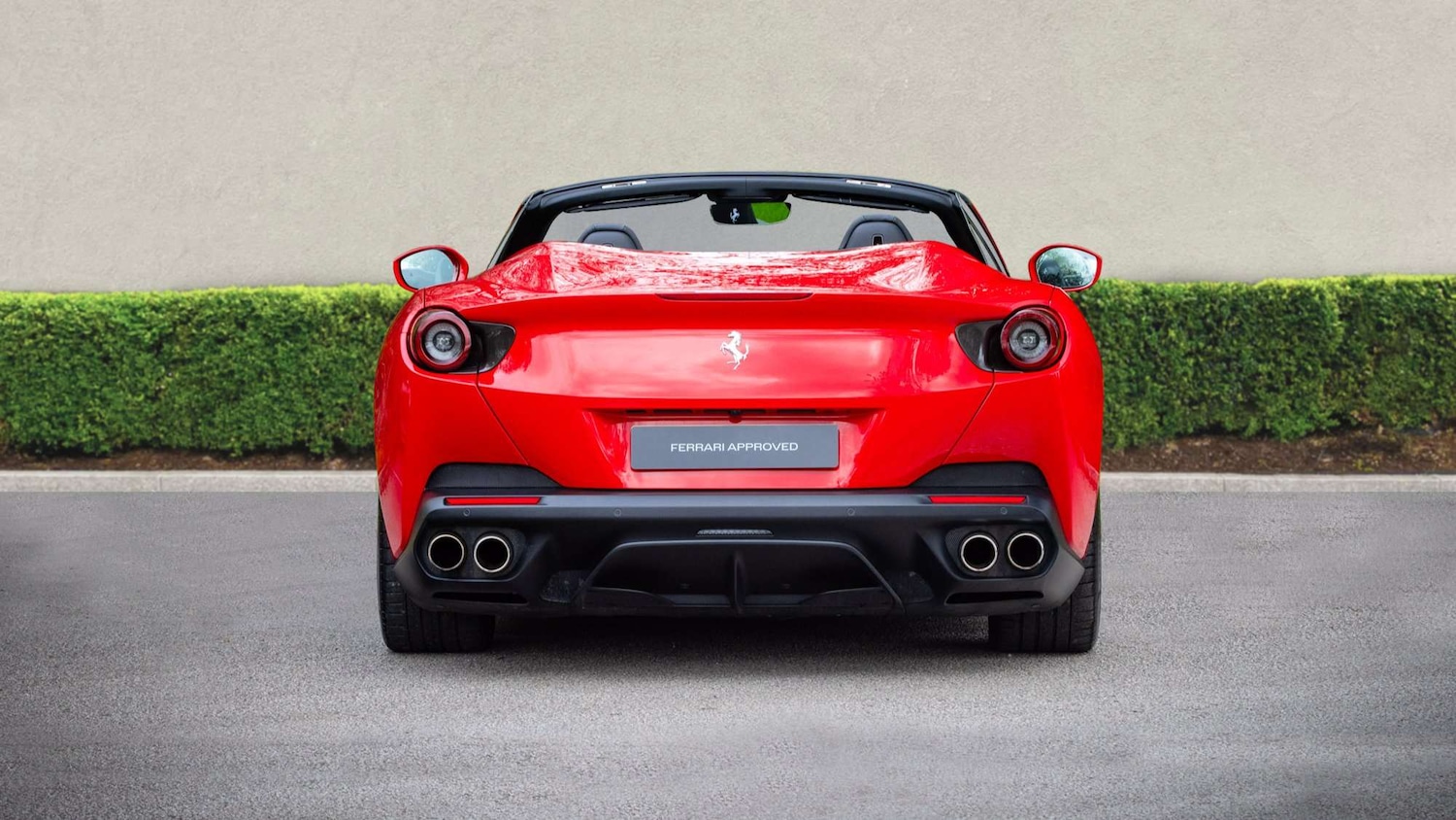 Used Ferrari Portofino 2019 for sale - 77158621: Photo 7