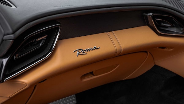 Used Ferrari Roma 2022 for sale - 76087906: Photo 15