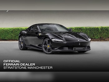 Used Ferrari Roma 2022 for sale - 76087906: Photo