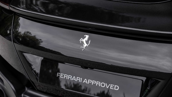 Used Ferrari Roma 2022 for sale - 76087906: Photo 22