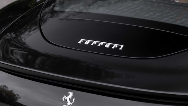 Used Ferrari Roma 2022 for sale - 76087906: Photo 23