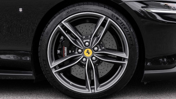 Used Ferrari Roma 2022 for sale - 76087906: Photo 27