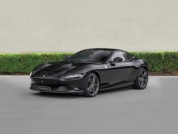 Used Ferrari Roma 2022 for sale - 76087906: Photo
