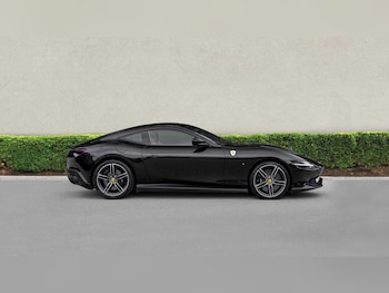 Used Ferrari Roma 2022 for sale - 76087906: Photo