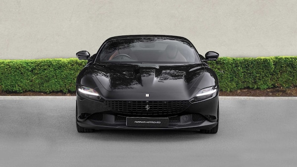 Used Ferrari Roma 2022 for sale - 76087906: Photo 4